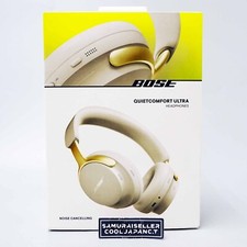 Cuffie BOSE QuietComfort Ultra