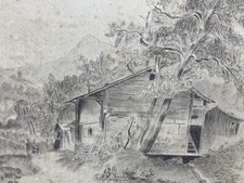 Molto Bella Disegno XIX Mine