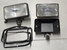 Coppia fari fendinebbia Carello JOD 9956