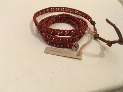 Bracciale nuovo avvolgente - , di