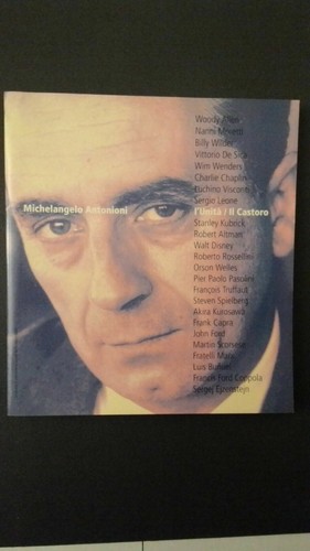Michelangelo antonioni - antonioni",
