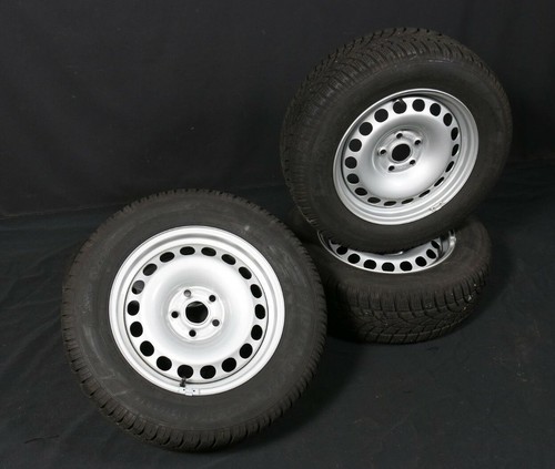 Pneumatici invernali dunlop - pneumatici,