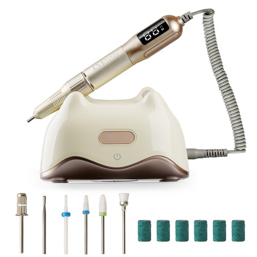 Jcmaster fresa per unghie con - fresa,