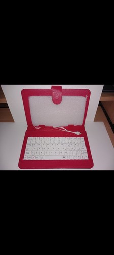 Cover tablet pollici con - 7,