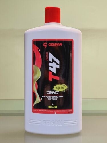 Gelson t47 polish per - t47,