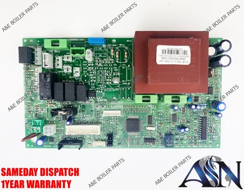 Pcb caldaia chaffoteaux mx2 - pcb,