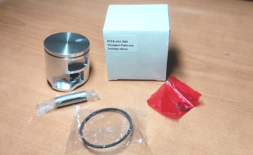 Kit pistone per - per, motosega