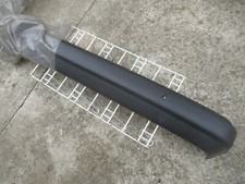 FIAT 126 P4 - Paraurto