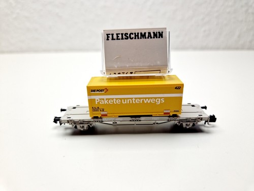 Fleischmann 931485 - da,