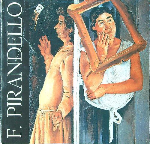 Fausto pirandello cassa - pirandello,