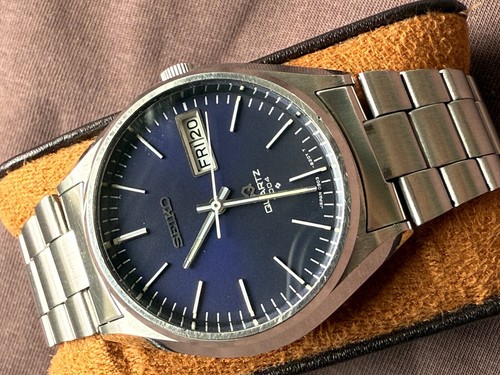 Orologio vintage seiko 4004 - orologio,