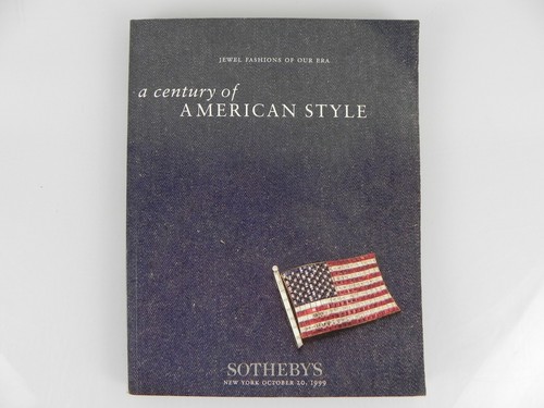 Century american style - american,