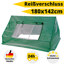 Aiuola precoce serra tunnel in