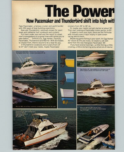 1971 carta pubblicitaria pg - carta, 2