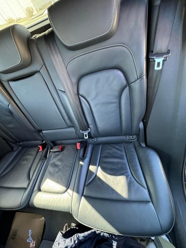 Sedili audi sq5 - sedili, sq5/q5