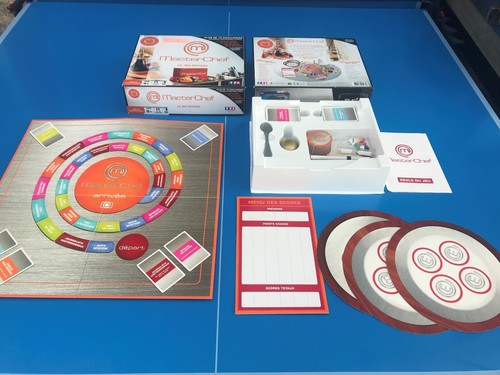 Masterchef gioco ufficiale - gioco, ufficiale'