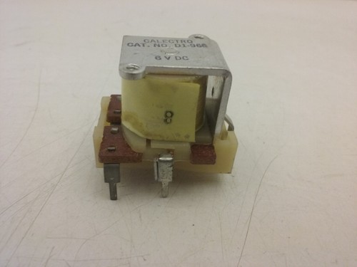 Celectro 966 relè uso - celectro, d1-966