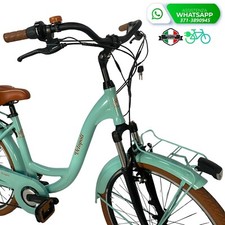 Bicicletta bike velopoli - e-bike, 26"