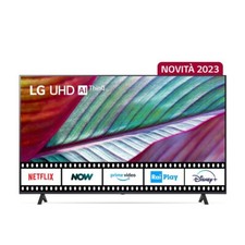 LG UHD 65'' Serie UR78