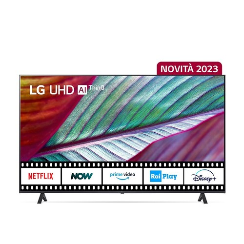 Uhd serie ur78 - uhd, 65''