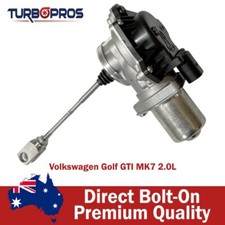Premium Turbo Charger
