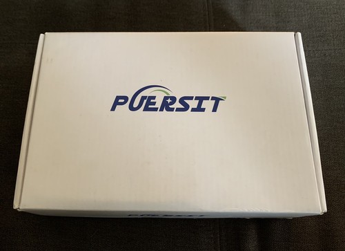 Puersit lettore multimediale - lettore,