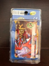 Huntik Personaggio Harlem