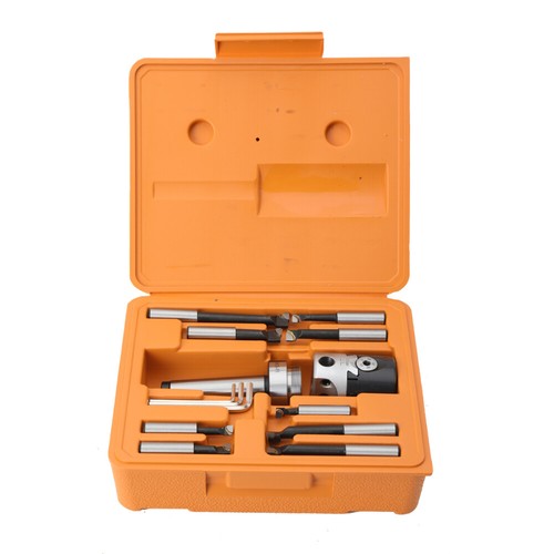 Kit aste foratura - foratura, in