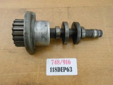 Ducati 748, 748S, 851, 888