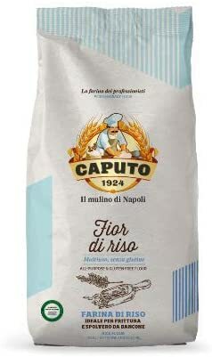 Farina fior riso mulino - riso,