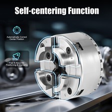 1 pezzo M33 Tornio legno