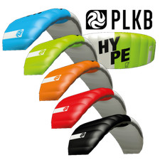 Peter Lynn Hype ready to fly