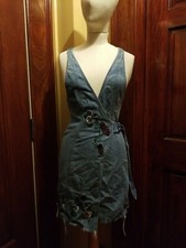 H&M Coachella Collection Denim