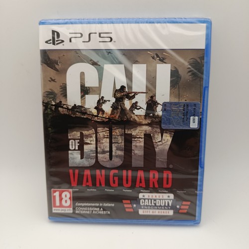 Gioco per playstation - playstation, 5