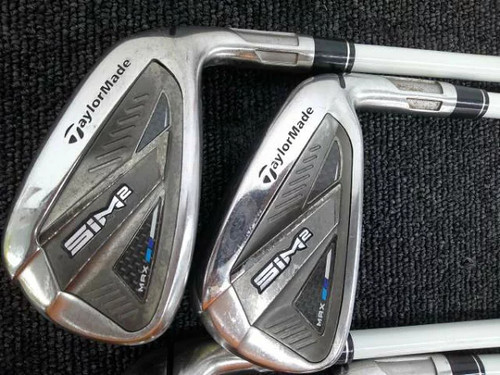 Taylormade sim2 max - max, set