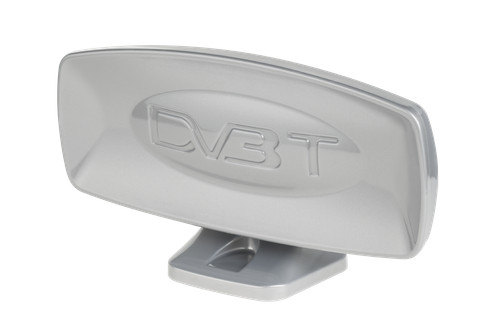 Antenna dvb attiva per - attiva,