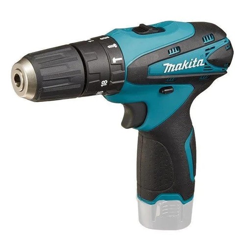 Trapano avvitatore - , a