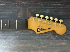 Collo Stratocaster Charvel CST