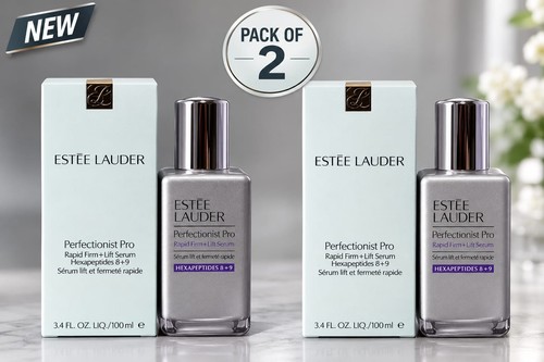 Estee lauder perfectionist pro