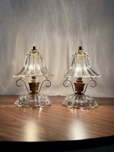 Barovier toso rara coppia - barovier&toso,