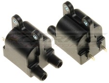 BOBINA DOPPIA ACCENSIONE