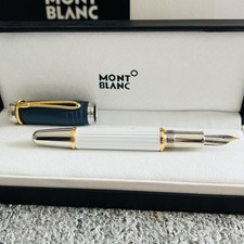 Penna stilografica Montblanc
