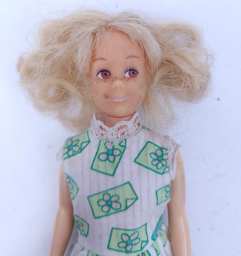 Barbie skooter bambola - barbie,