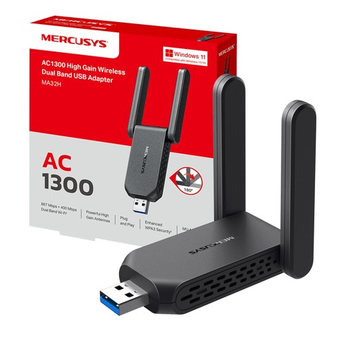 Link ma32h wifi - tp,