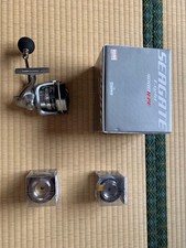 Mulinello Daiwa Seagate Light