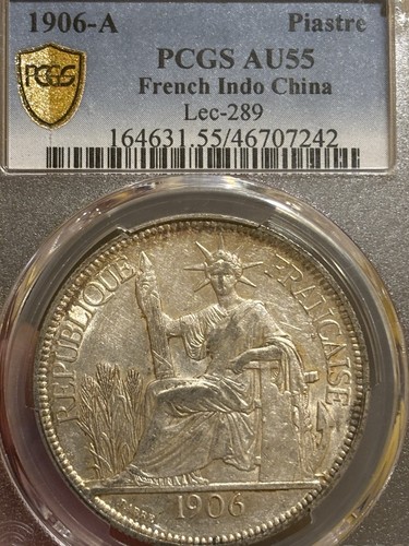 1906 indocinese francese - indocinese,