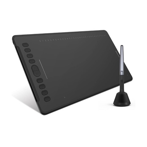 Huion inspiroy h1161 tavoletta - inspiroy,