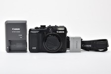 Canon PowerShot G10 458337