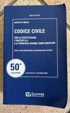 Codice civile con