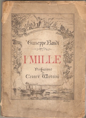 Mille da genova a - i,